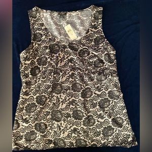 NWT Ann Taylor top